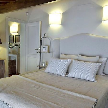 Villa Borri Country Suites Сан-Кашиано-ин-Валь-ди-Пеза Экстерьер фото