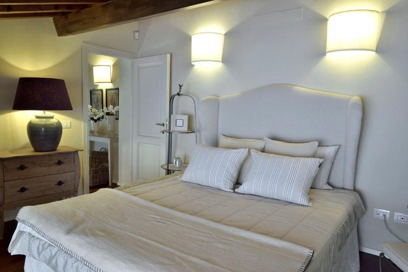 Villa Borri Country Suites Сан-Кашиано-ин-Валь-ди-Пеза Экстерьер фото