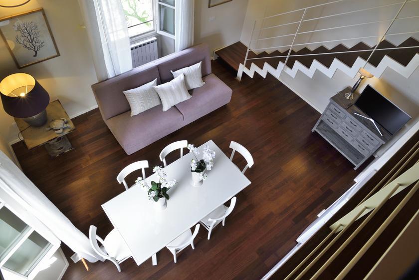 Villa Borri Country Suites Сан-Кашиано-ин-Валь-ди-Пеза Экстерьер фото