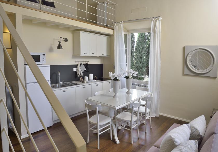 Villa Borri Country Suites Сан-Кашиано-ин-Валь-ди-Пеза Экстерьер фото
