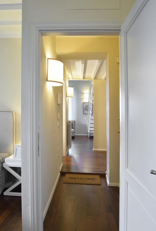 Villa Borri Country Suites Сан-Кашиано-ин-Валь-ди-Пеза Экстерьер фото