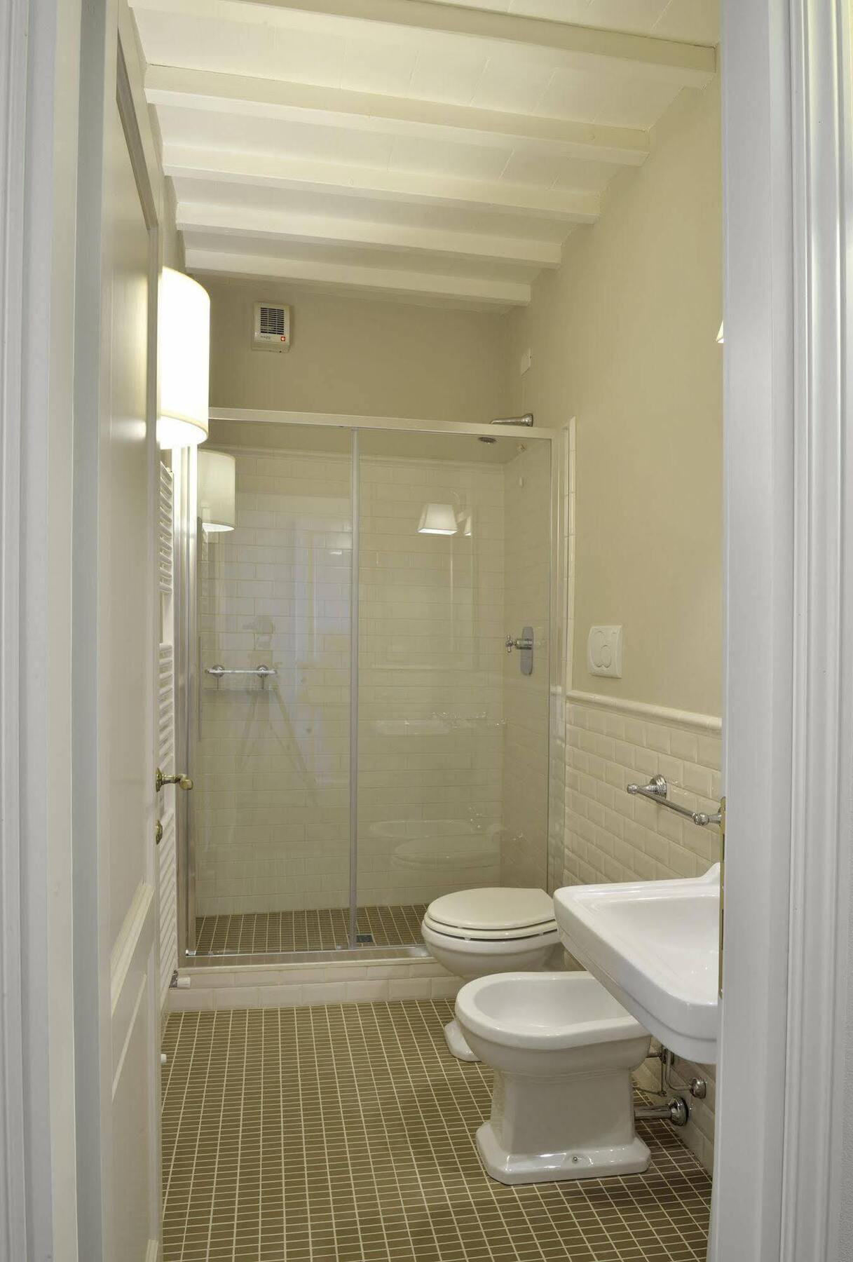Villa Borri Country Suites Сан-Кашиано-ин-Валь-ди-Пеза Экстерьер фото