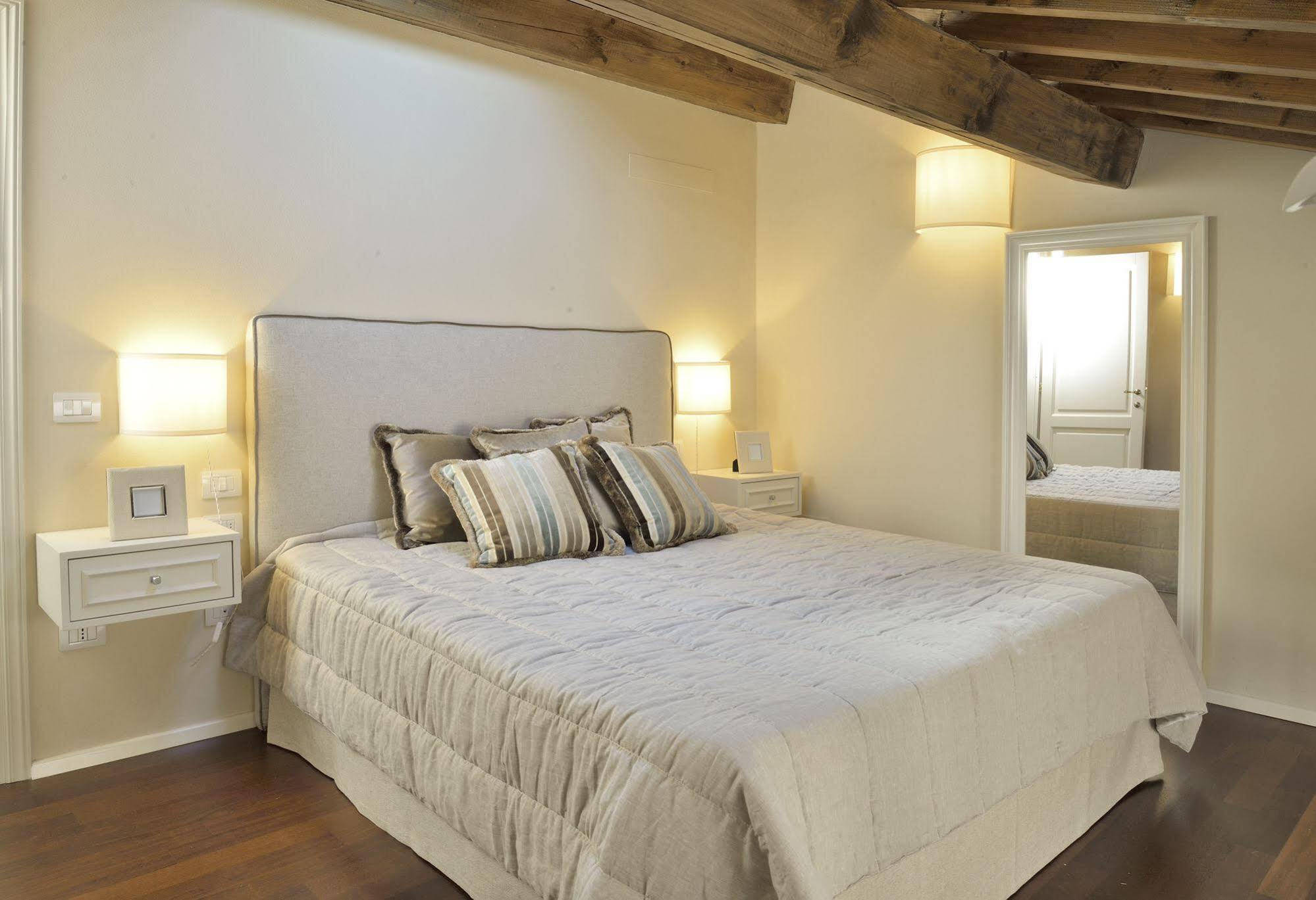Villa Borri Country Suites Сан-Кашиано-ин-Валь-ди-Пеза Экстерьер фото